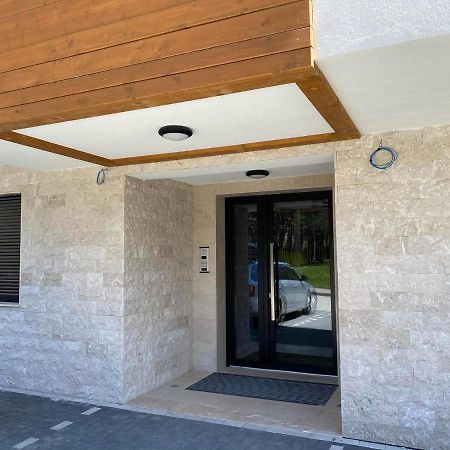 Apartament Jellenaa Zlatibor Zewnętrze zdjęcie