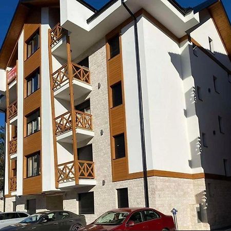 Apartament Jellenaa Zlatibor Zewnętrze zdjęcie