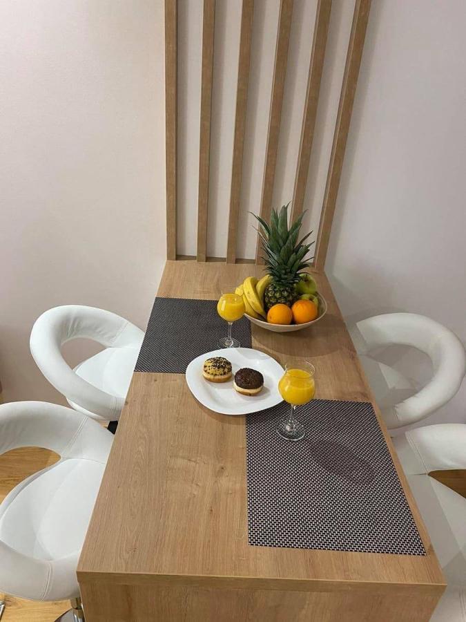Apartament Jellenaa Zlatibor Zewnętrze zdjęcie