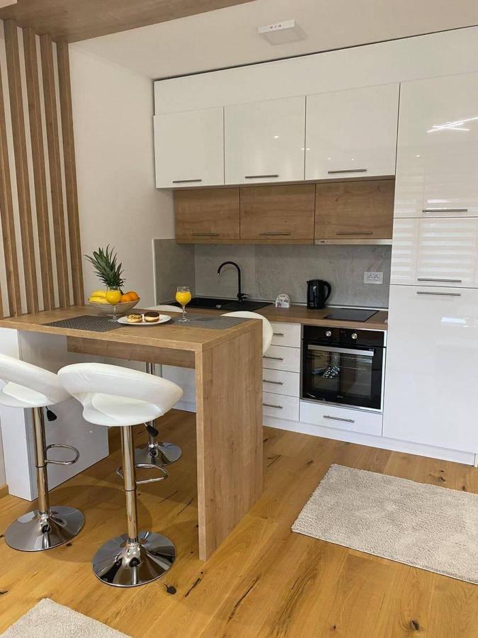 Apartament Jellenaa Zlatibor Zewnętrze zdjęcie