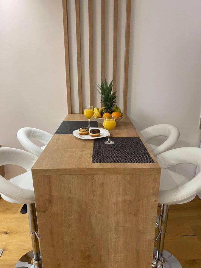 Apartament Jellenaa Zlatibor Zewnętrze zdjęcie