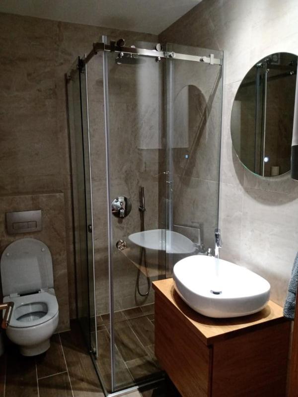 Apartament Jellenaa Zlatibor Zewnętrze zdjęcie