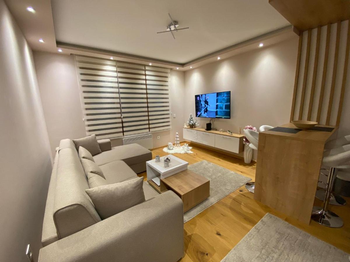 Apartament Jellenaa Zlatibor Zewnętrze zdjęcie
