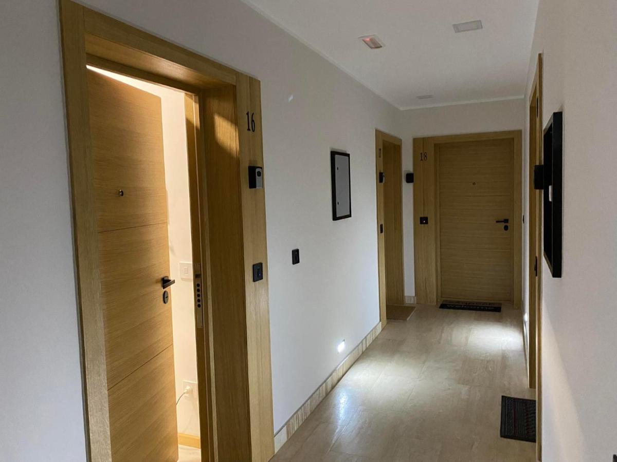 Apartament Jellenaa Zlatibor Zewnętrze zdjęcie