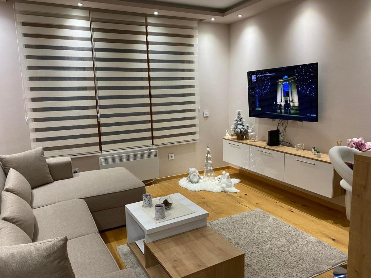 Apartament Jellenaa Zlatibor Zewnętrze zdjęcie