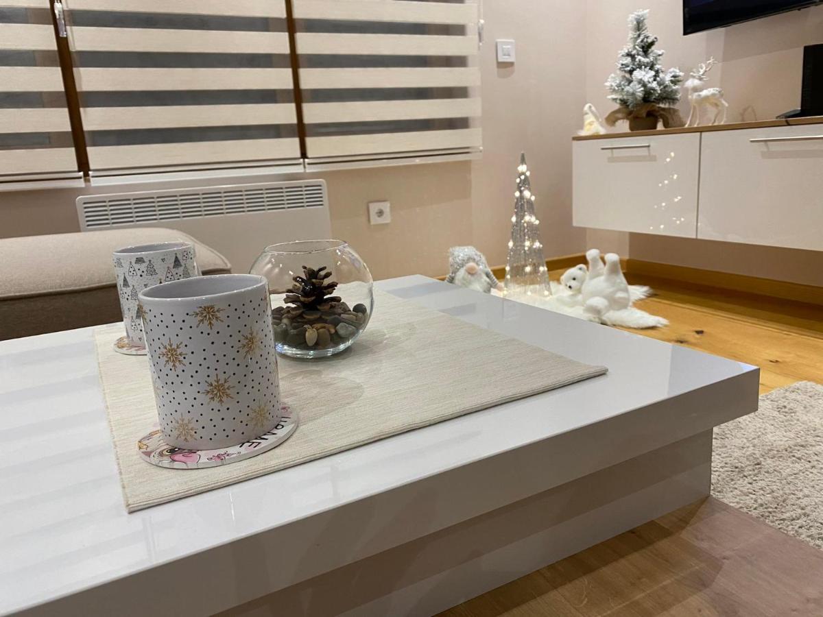 Apartament Jellenaa Zlatibor Zewnętrze zdjęcie
