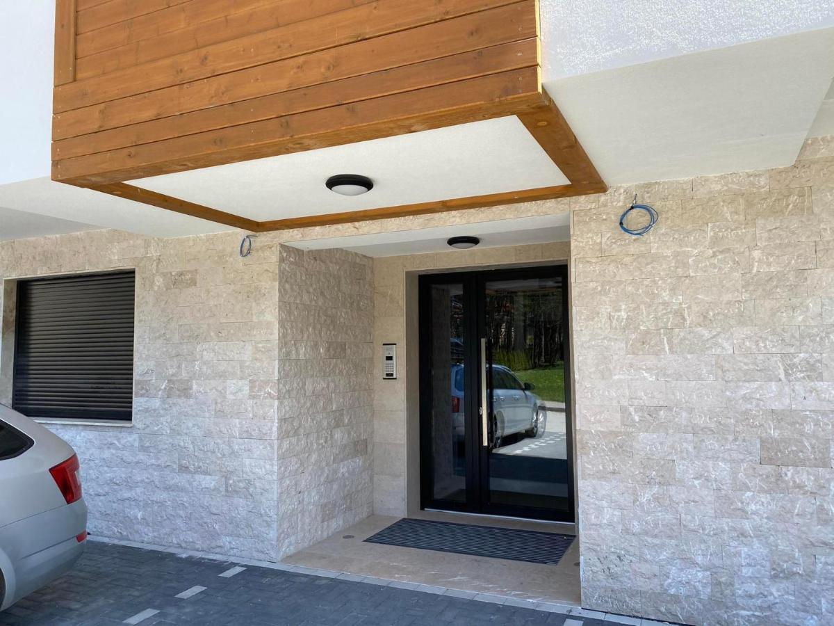 Apartament Jellenaa Zlatibor Zewnętrze zdjęcie