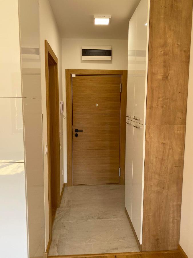 Apartament Jellenaa Zlatibor Zewnętrze zdjęcie