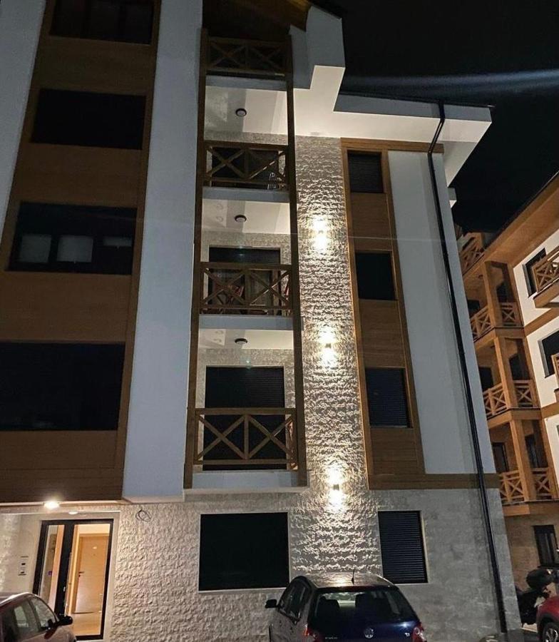 Apartament Jellenaa Zlatibor Zewnętrze zdjęcie