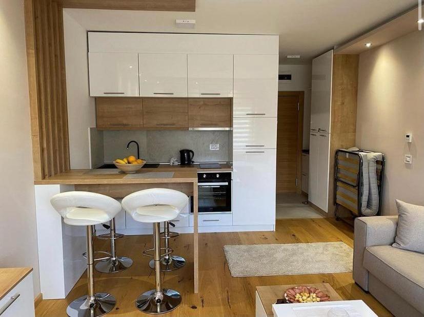 Apartament Jellenaa Zlatibor Zewnętrze zdjęcie