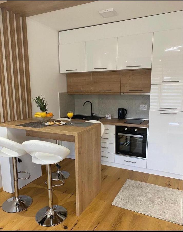 Apartament Jellenaa Zlatibor Zewnętrze zdjęcie