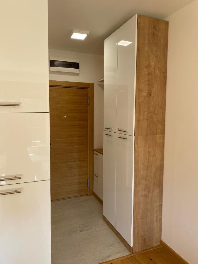 Apartament Jellenaa Zlatibor Zewnętrze zdjęcie