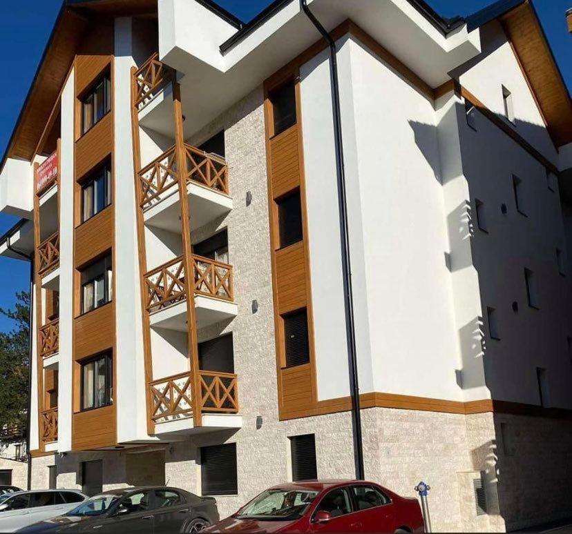 Apartament Jellenaa Zlatibor Zewnętrze zdjęcie