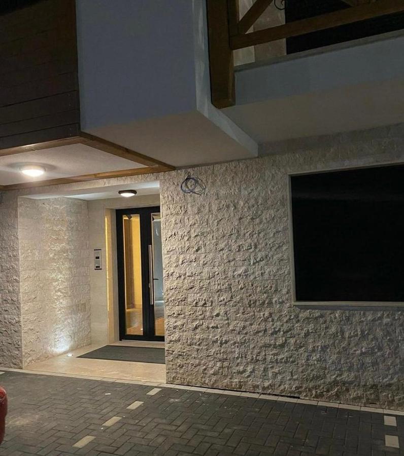 Apartament Jellenaa Zlatibor Zewnętrze zdjęcie